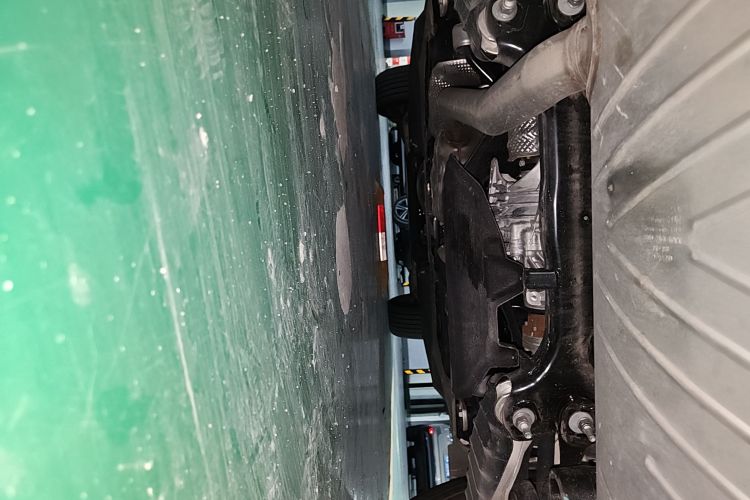 Audi Q5L Sportback 2024 car image #34