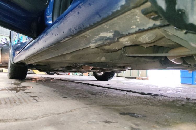 Volkswagen Gran Lavida 2017 immagine di auto #34