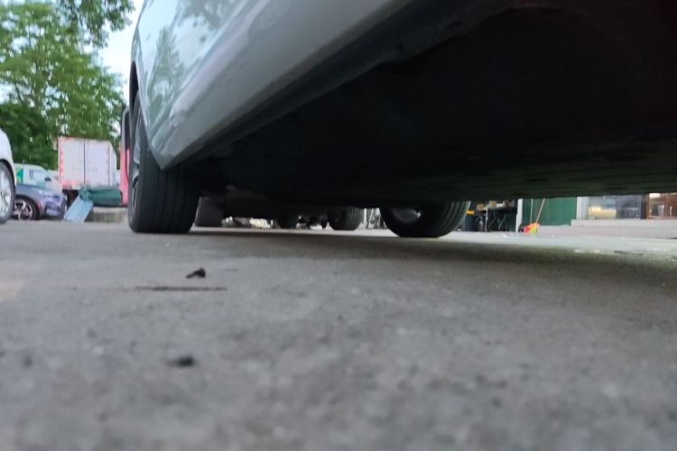 AITO 问界 问界M7 2023 汽车图片 #34