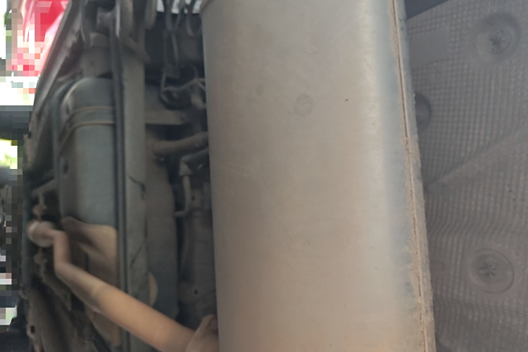 Haval Jolion 2021 car image #34