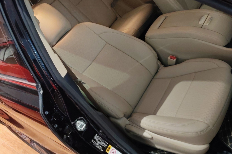 丰田 汉兰达 2017 汽车图片 #34