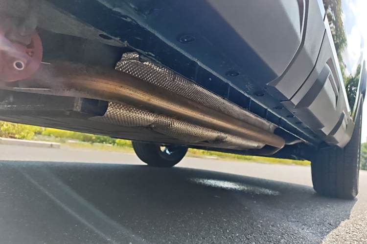 Haval Raptor 2025 immagine di auto #34