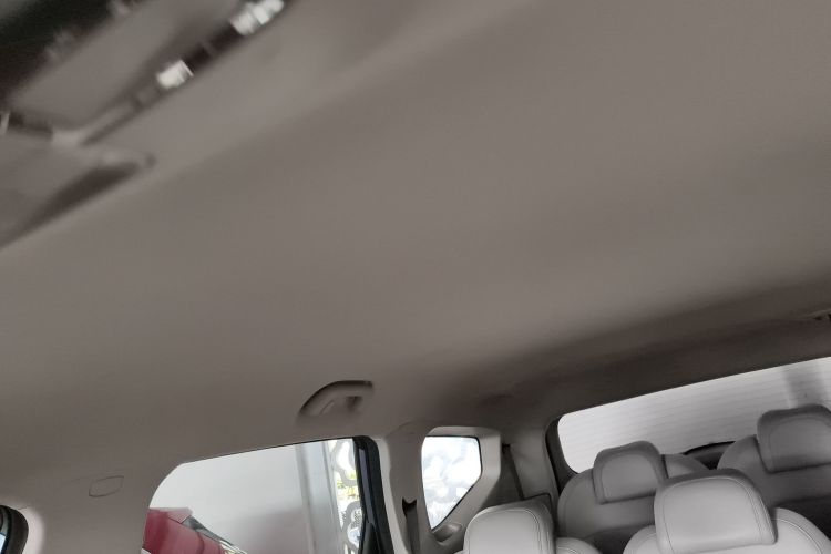 GEELY JiaJi New Energy 2021 imagem de carro #34