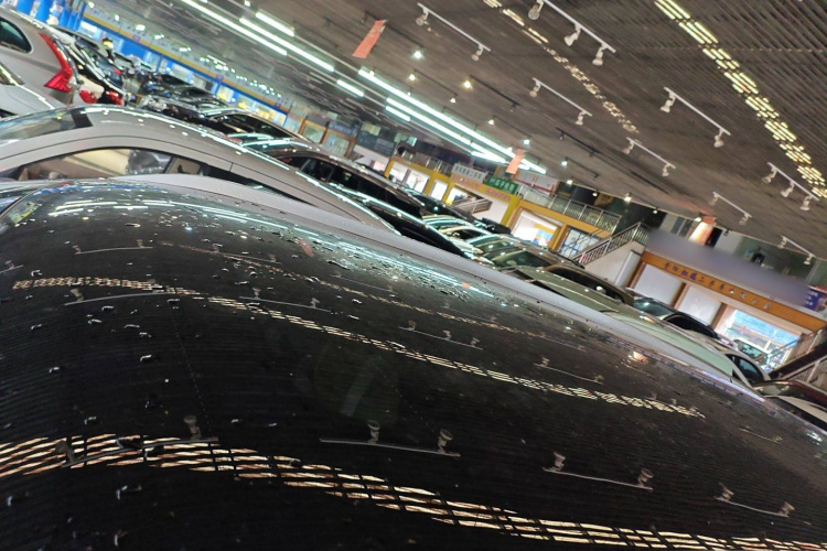 GAC Trumpchi Emkoo 2024 car image #34