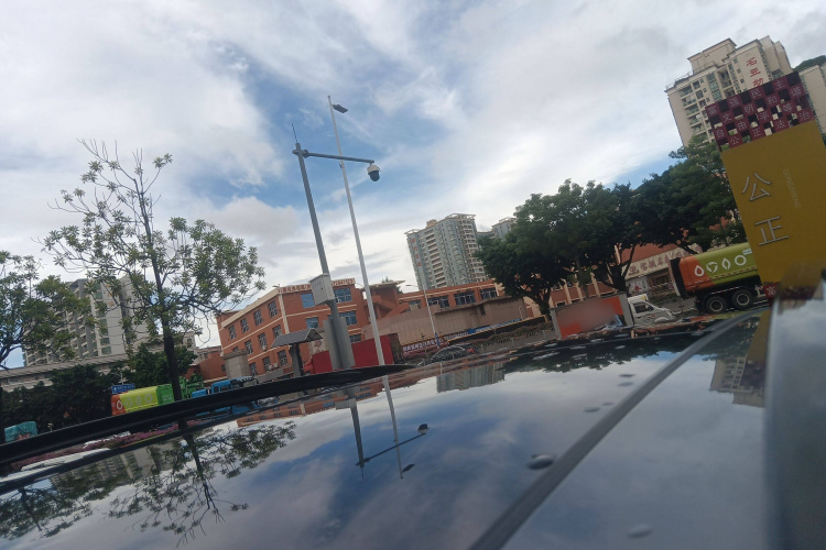 Roewe RX5 New Energy 2021 изображение автомобиля #34