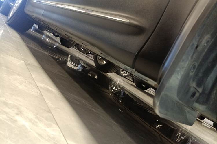 Mercedes-Benz GLB Class 2022 #34 Mercedes-Benz GLB Class 2022 car image #34