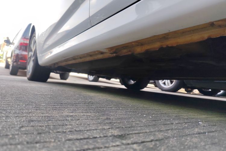 Changan Eado DT 2019 #34 Changan Eado DT 2019 immagine di auto #34