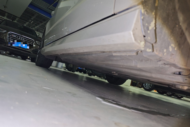 Audi S3 2018 #34 Audi S3 2018 car image #34