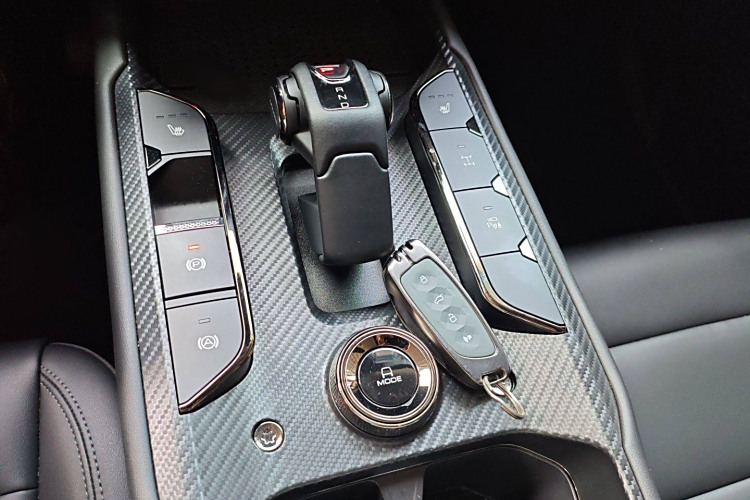 Haval Raptor 2023 #34 Haval Raptor 2023 immagine di auto #34