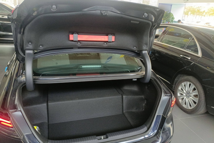 Honda Accord New Energy 2024 #34 Honda Accord New Energy 2024 car image #34