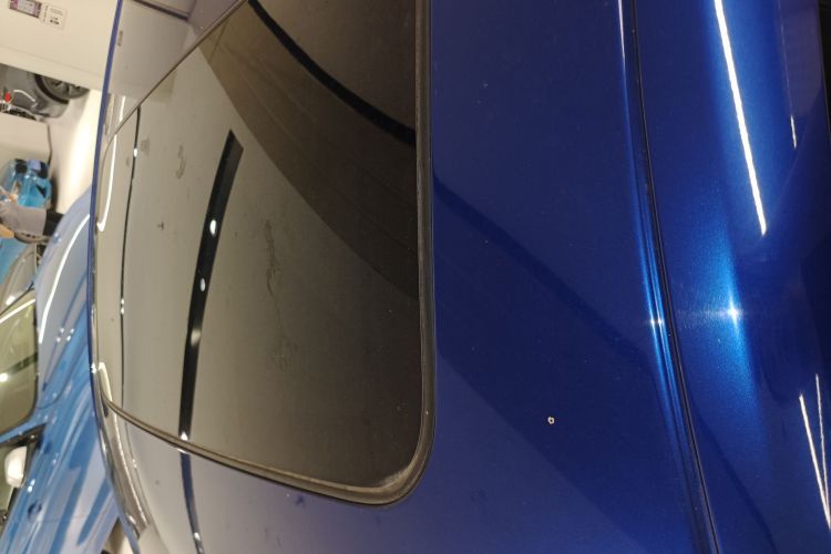 本田 雅阁 2018 汽车图片 #34