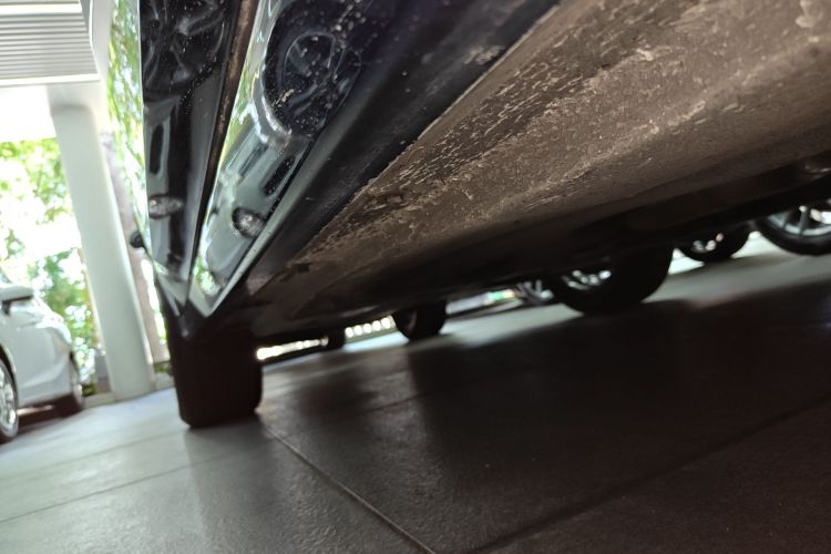 Volkswagen Bora Classic 2018 immagine di auto #34