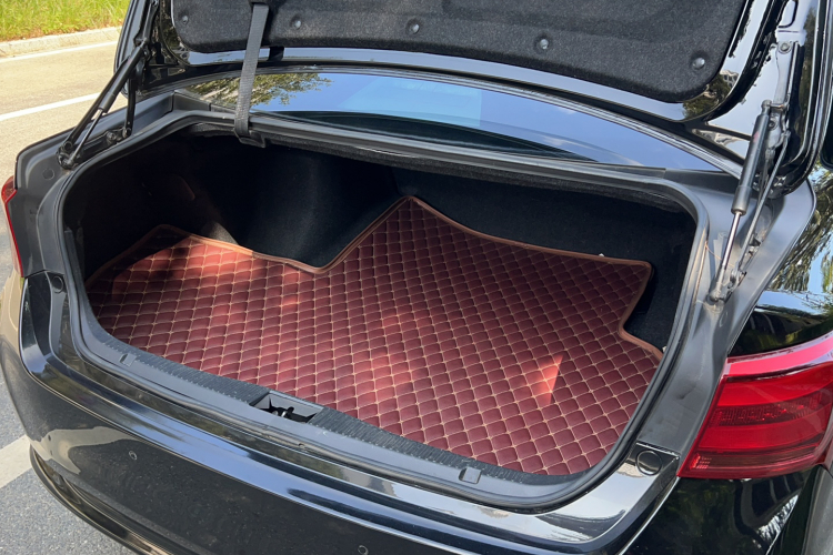 丰田 皇冠 2016 汽车图片 #34