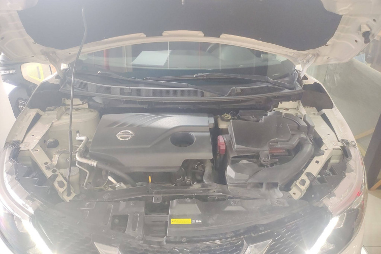 日产 逍客 2016 汽车图片 #34