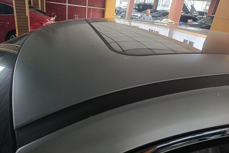 Exceed Yaoguang C-DM 2025 car image #34