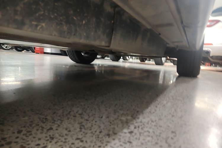 马自达 马自达CX-50行也 2024 汽车图片 #34