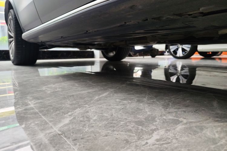 Mercedes-Benz GLC AMG 2018 #34 Mercedes-Benz GLC AMG 2018 immagine di auto #34