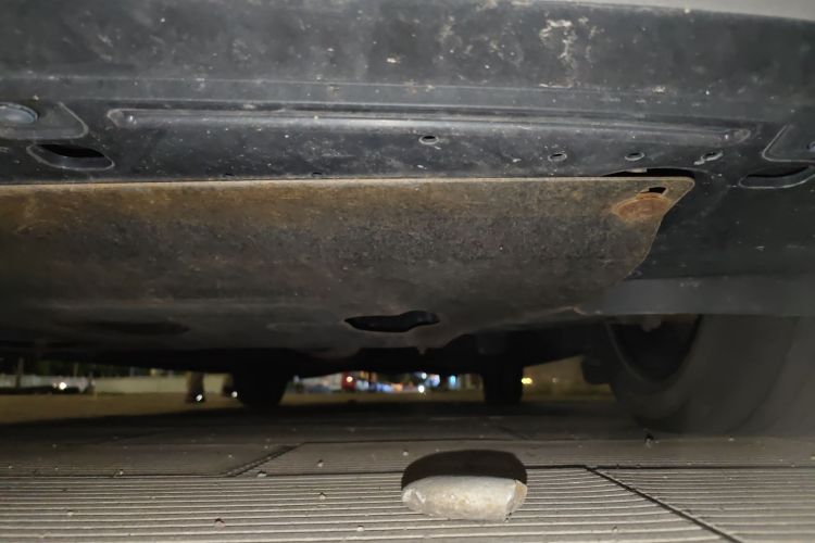 Hyundai Custo 2022 #34 Hyundai Custo 2022 car image #34