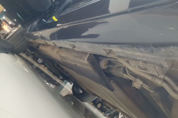 Denza X 2022 image de voiture #34