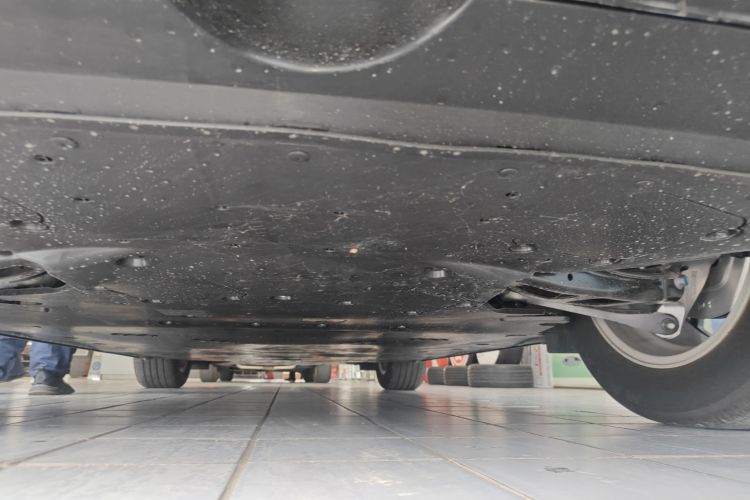 Honda S7 2025 #34 Honda S7 2025 car image #34