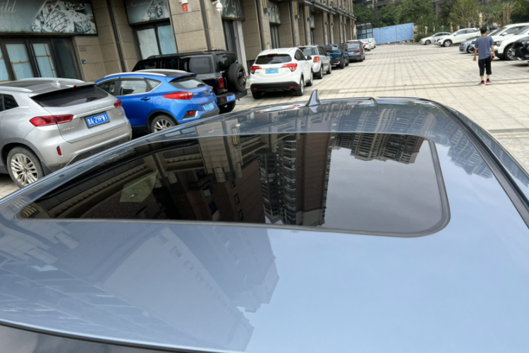 Toyota C-HR 2022 #34 Toyota C-HR 2022 immagine di auto #34