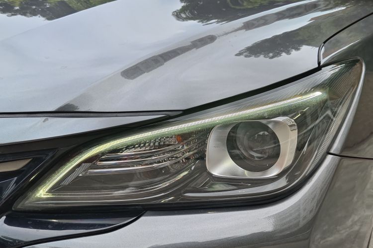 Changan Raeton CC 2020 car image #34