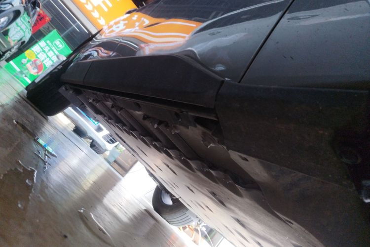 Toyota Bozhi 4X 2024 #34 Toyota Bozhi 4X 2024 car image #34