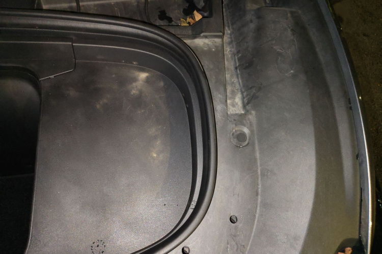 BYD SongL EV 2024 #34 BYD SongL EV 2024 car image #34