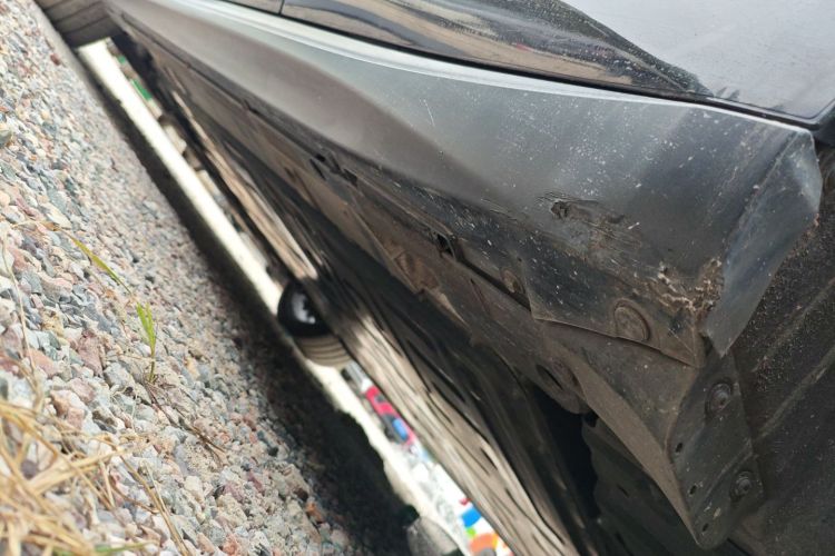 NIO ET5T 2023 изображение автомобиля #34