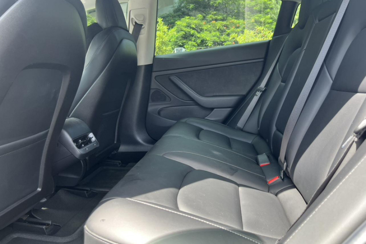 特斯拉 Model 3(进口) 2019 汽车图片 #34