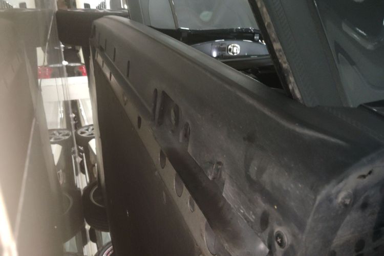 MG 4 EV 2023 #34 MG 4 EV 2023 car image #34