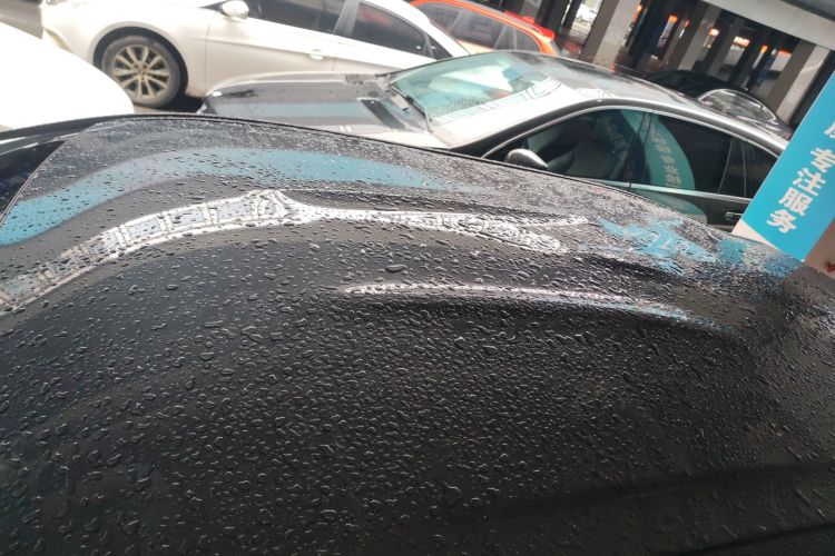 哪吒汽车 哪吒X 2024 汽车图片 #34