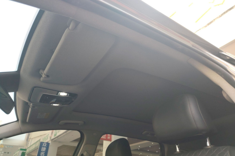 Neta S Shooting Brake 2019 image de voiture #34