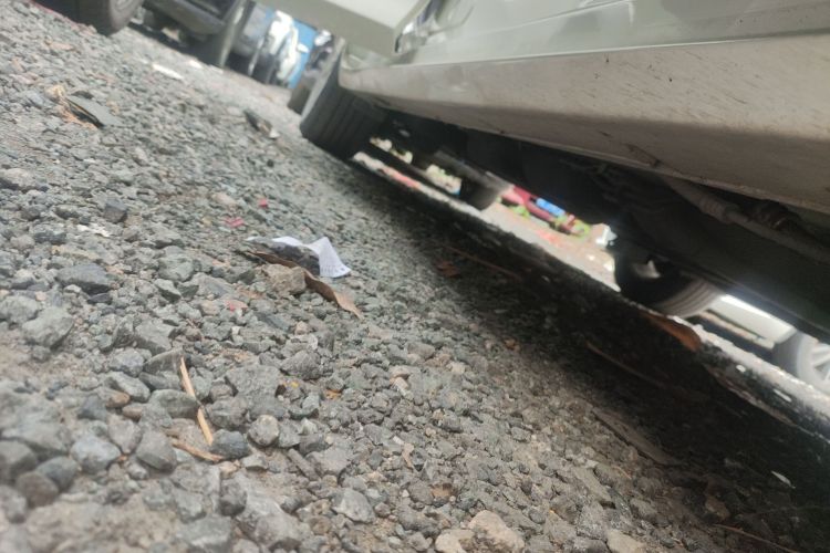 GAC Trumpchi M6 2021 #34 GAC Trumpchi M6 2021 immagine di auto #34