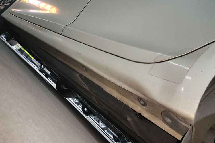 Hyundai Mistra 2018 #34 Hyundai Mistra 2018 car image #34