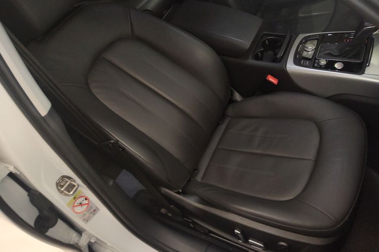 Audi A6 2017 #34 Audi A6 2017 car image #34