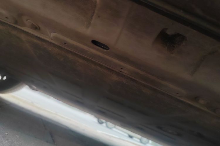 零跑汽车 零跑B01 2025 汽车图片 #34