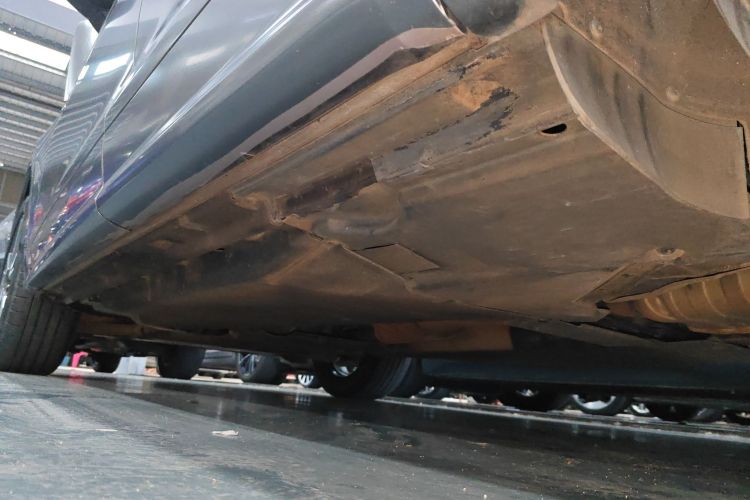 Audi Q5L 2018 imagem de carro #34