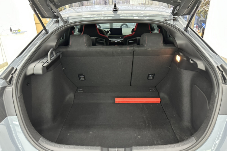 Honda Civic (Imported) 2023 #34 Honda Civic (Imported) 2023 car image #34