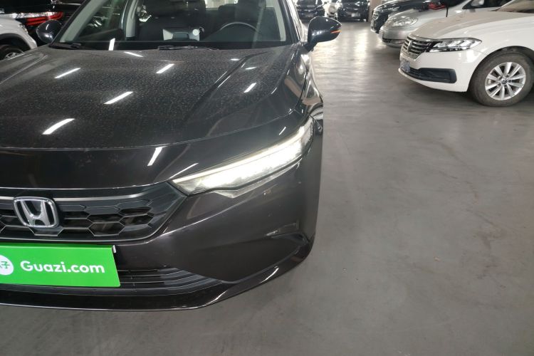 Honda INTEGRA 2022 #34 Honda INTEGRA 2022 صورة سيارة #34