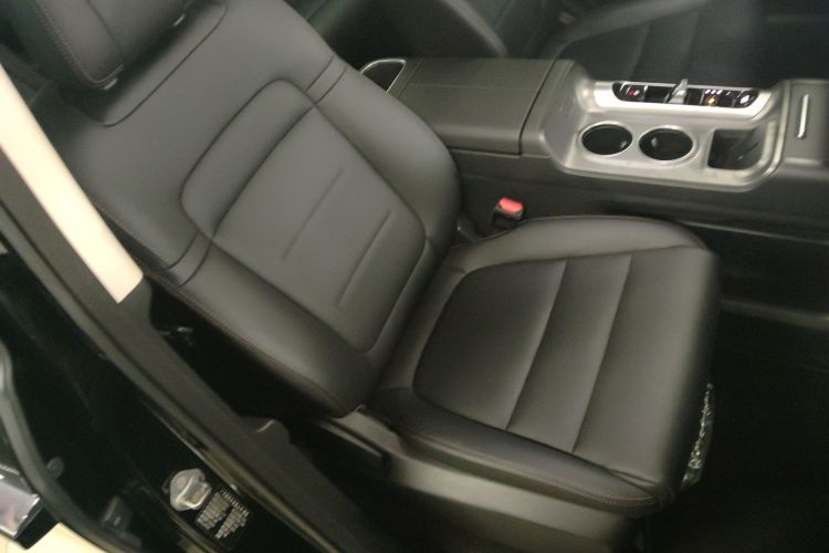 GAC Trumpchi E8 New Energy 2024 #34 GAC Trumpchi E8 New Energy 2024 car image #34