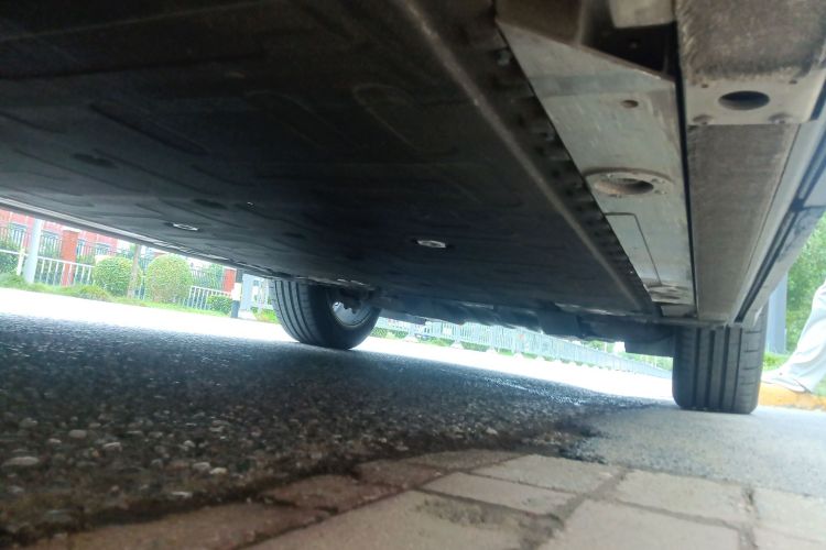 蔚来 蔚来ES6 2021 汽车图片 #34