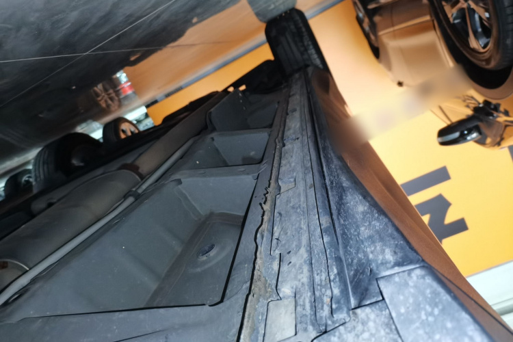 Chevrolet Blazer 2023 car image #34