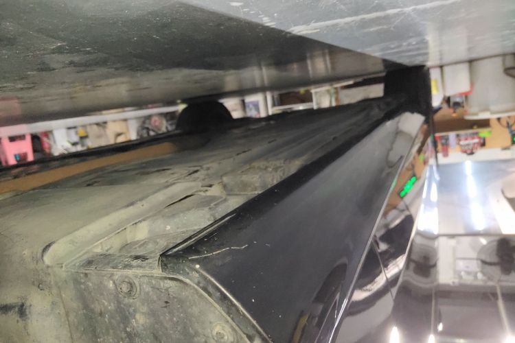 Mercedes-Benz E Class New Energy 2020 car image #34