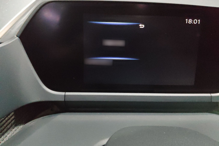 Toyota bZ4X 2023 #34 Toyota bZ4X 2023 immagine di auto #34