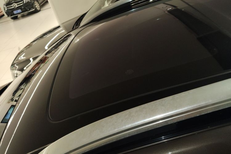 Ford Edge 2017 صورة سيارة #34