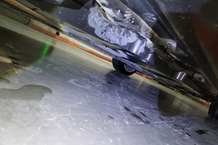 丰田 亚洲龙 2019 汽车图片 #34