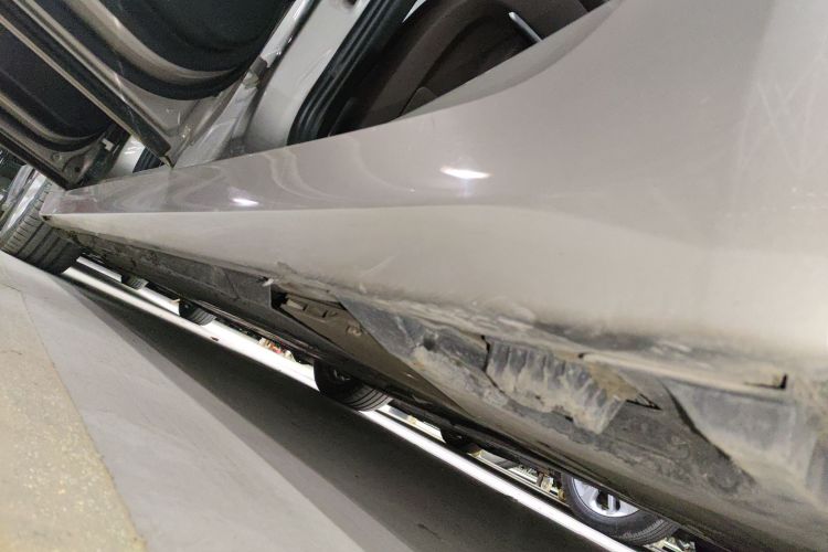 BMW 5 Series New Energy 2019 image de voiture #34