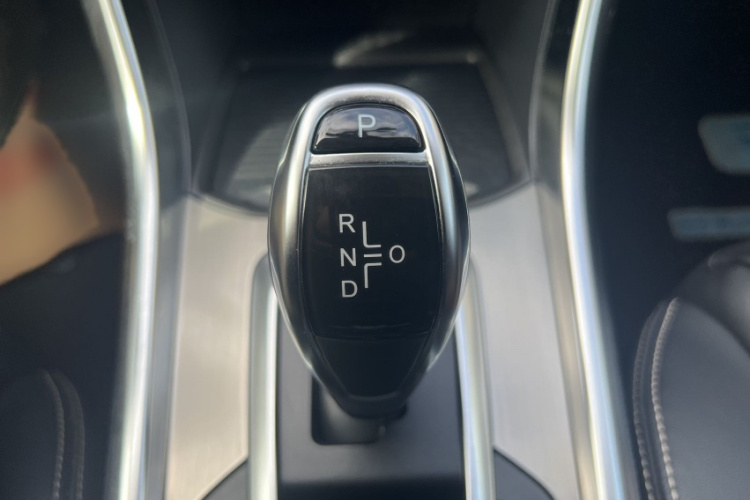 BYD Song New Energy 2018 car image #34