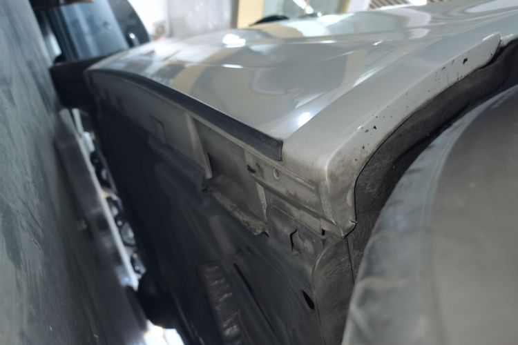 奥迪 奥迪A5(进口) 2018 汽车图片 #34